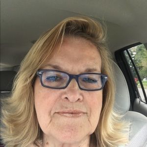 Meet your Posher, Thelma